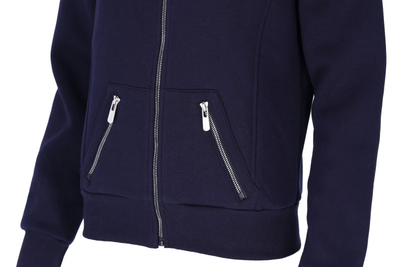 Schockemohle bluza z kapturem SP Claire Style - Dark Blue