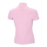 Schockemohle koszulka jeździecka T-shirt Asha Style - Powder Pink