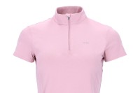 Schockemohle koszulka jeździecka T-shirt Asha Style - Powder Pink