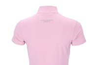 Schockemohle koszulka jeździecka T-shirt Asha Style - Powder Pink