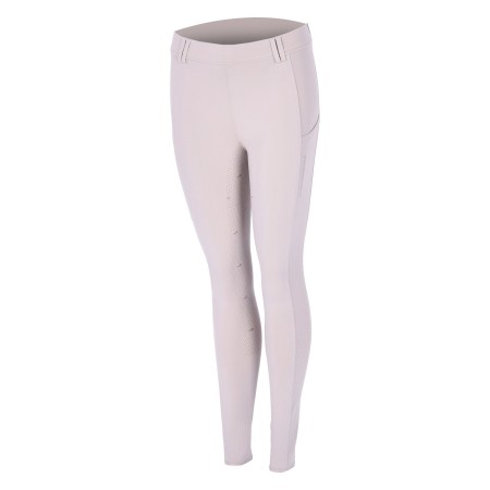 Schockemohle legginsy SP Air Sporty 26 - Stone