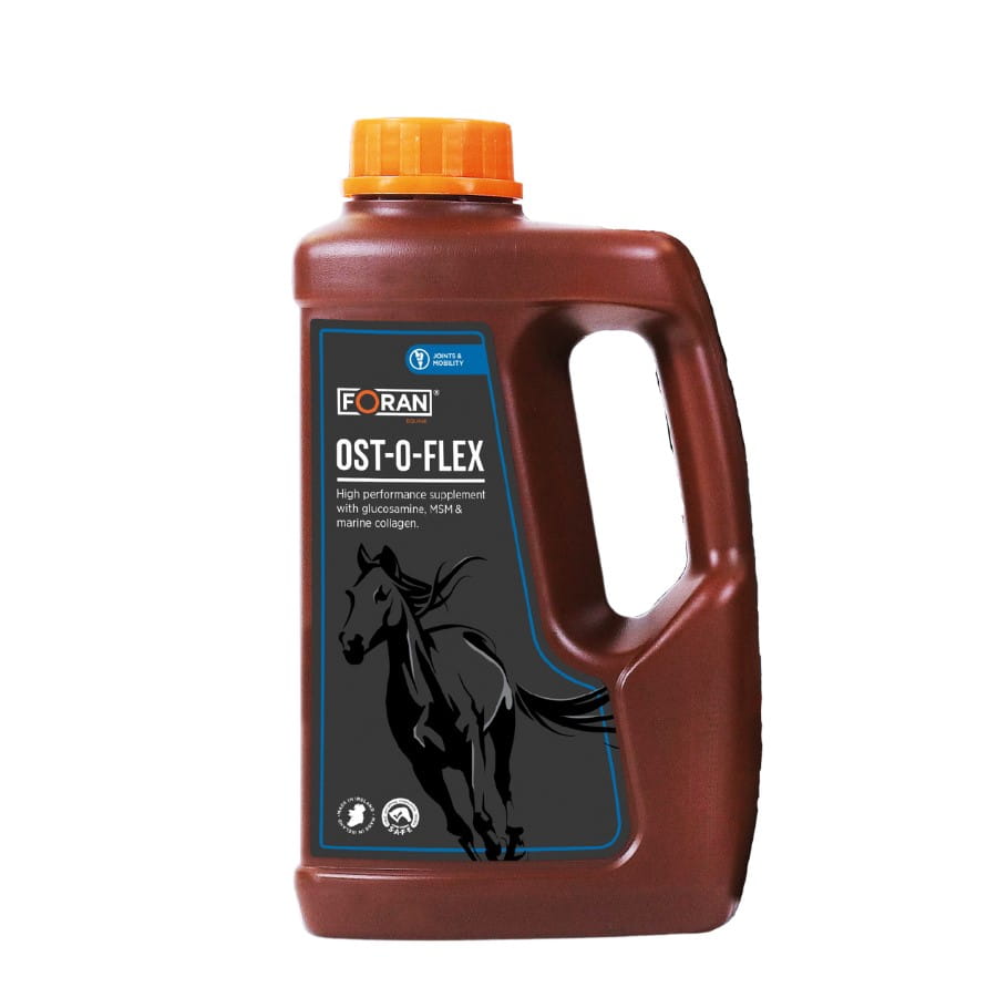 Foran Ost-O-Flex (2,5 Litra)