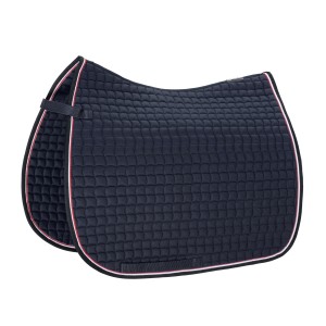 Eskadron Czaprak Basics Cotton - Granatowy