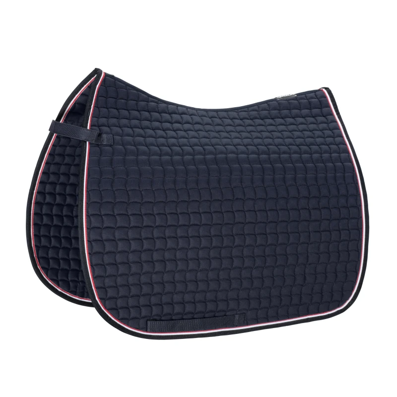 Eskadron Czaprak Basics Cotton - Granatowy