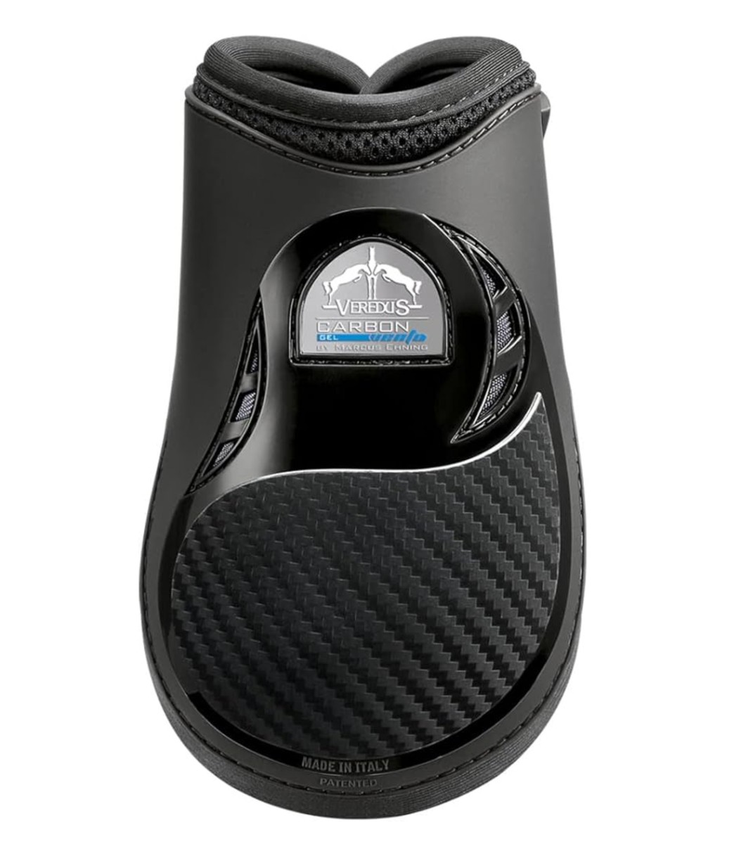 Veredus ochraniacze tylne Olympus Vento - Czarne