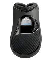 Veredus ochraniacze tylne Olympus Vento - Czarne