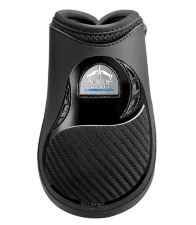 Veredus ochraniacze tylne Olympus Vento - Czarne