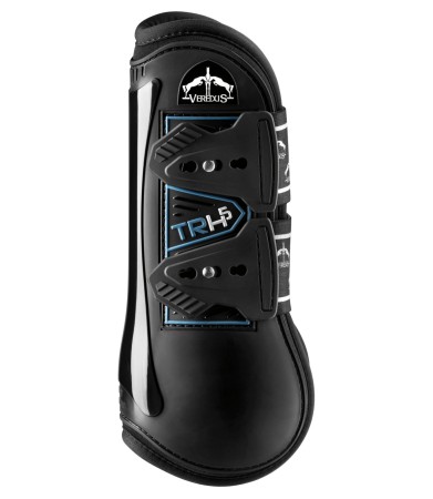 Veredus ochraniacze przednie TRPro H5 - Czarne 