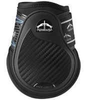 Veredus ochraniacze tylne TRPro H5 - Czarne