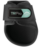 Veredus ochraniacze tylne TR Pro zapinane na rzep - Czarne