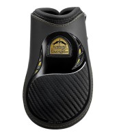 Veredus ochraniacze tylne Carbon Gel Grand Slam – Czarne