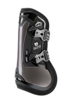 Veredus ochraniacze przednie Olympus Absolute – czarne