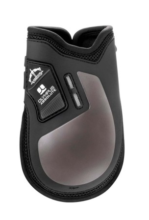 Veredus ochraniacze tylne Olympus Absolute – czarne