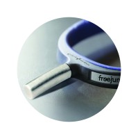 Freejump ostrogi Spur'One Extra Long 30mm Czarne/Czarne