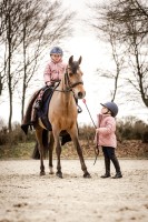 Suedwind oficerki Nova Kids Fun