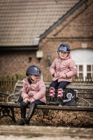 Suedwind oficerki Nova Kids Fun