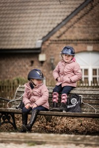 Suedwind oficerki Nova Kids Fun