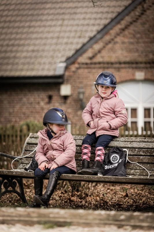 Suedwind oficerki Nova Kids Fun