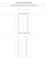 Suedwind oficerki Nova Kids Fun