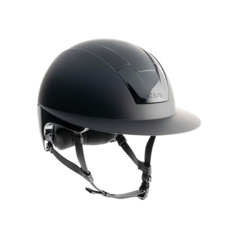 KASK Kooki Lady z szerokim daszkiem - matowy