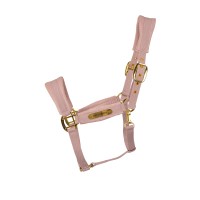 Kentucky kantar Velvet - Soft Rose