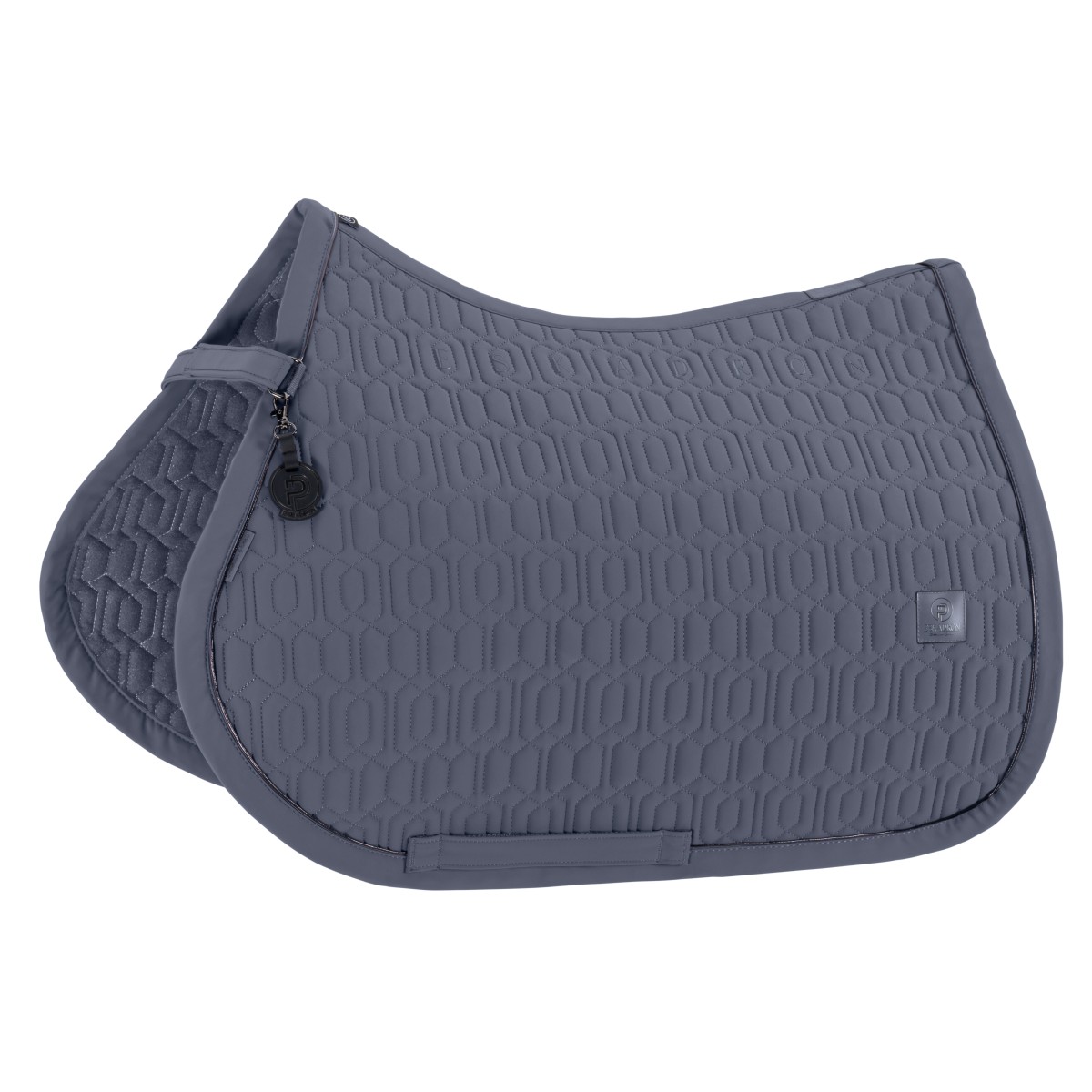 Eskadron czaprak Softshell Emblem Platinum 2026 - Slate Blue