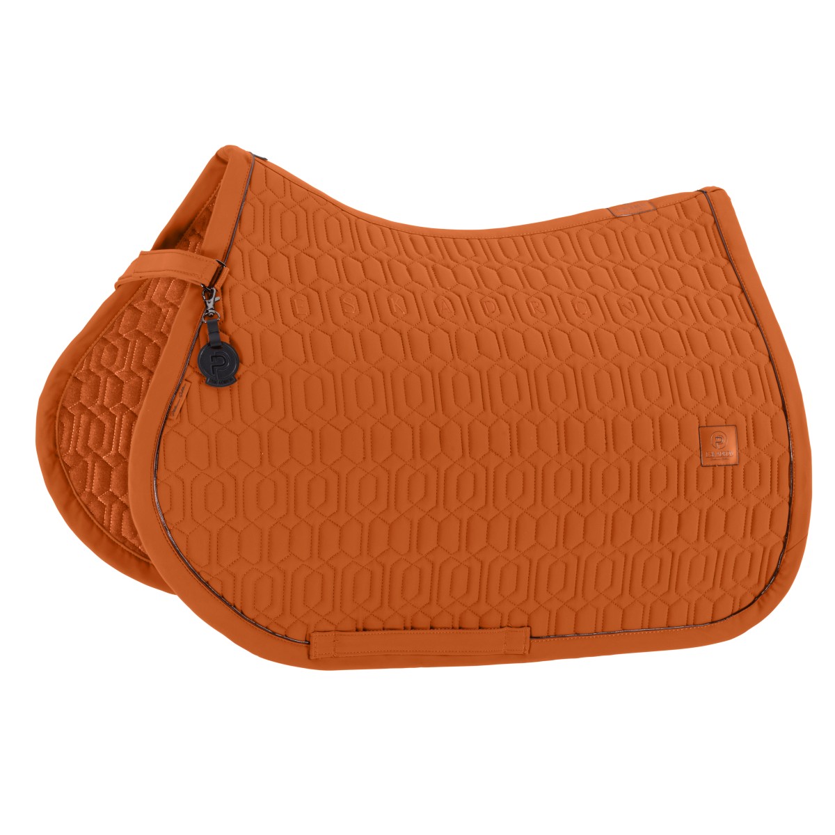 Eskadron czaprak Softshell Emblem Platinum 2026 - Amber