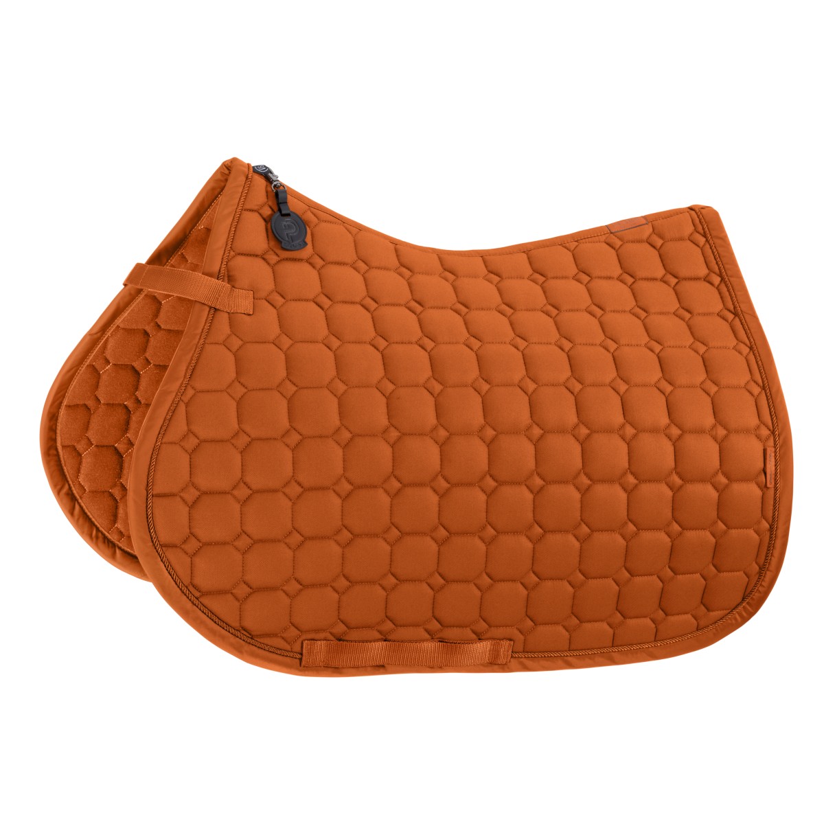 Eskadron czaprak Cotton Platinum 2026 - Amber