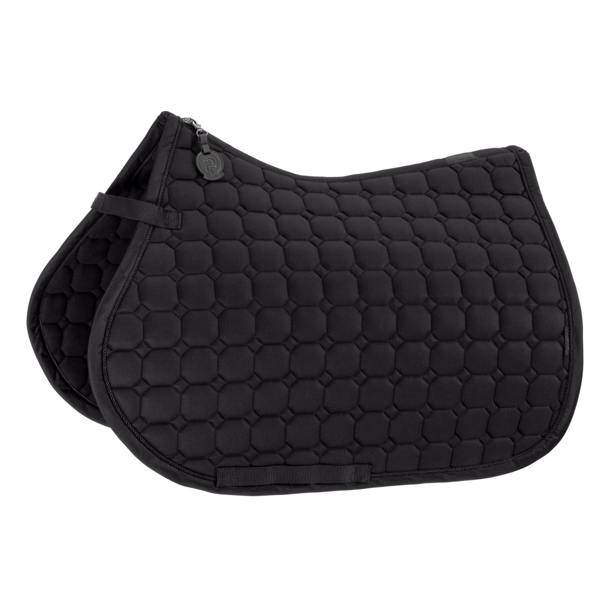 Eskadron czaprak Cotton Platinum 2026 - Black