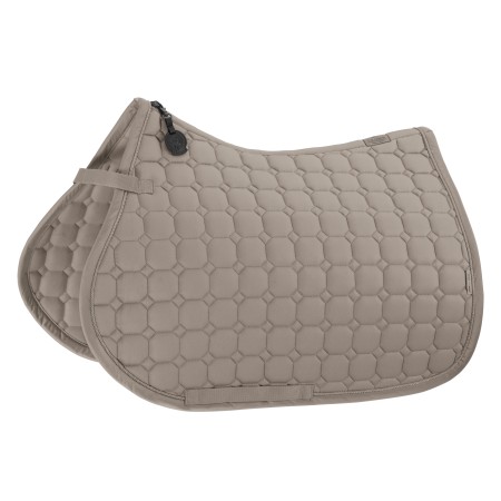 Eskadron czaprak Cotton Platinum 2026 - Pale Grey