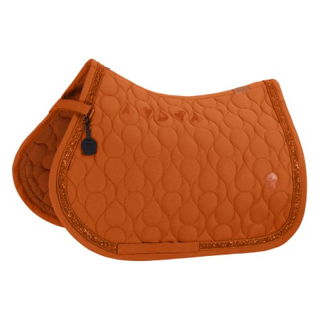 Eskadron czaprak Sparkle Jewel Platinum 2026 - Amber