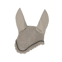 Eskadron nauszniki Crystal Platinum 2026 - Pale Grey