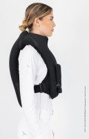 Freejump jeździecka kamizelka wybuchowa ochronna Airvest Plume Tubeless
