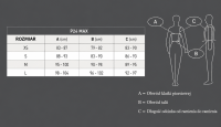 Swing ochronna kamizelka jeździecka Protector P24 Max