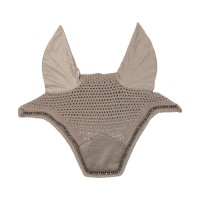 Kentucky nauszniki Wellington Velvet Pearls - Beige
