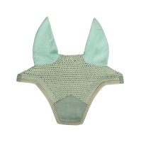 Kentucky nauszniki Wellington Velvet - Mint