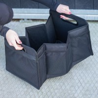 QHP Torba na akcesoria jeździeckie
