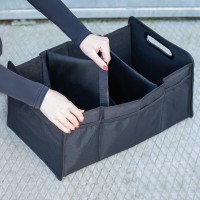 QHP Torba na akcesoria jeździeckie