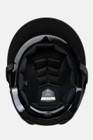 Horze kask jeździecki Aurora Czarny/Czarny