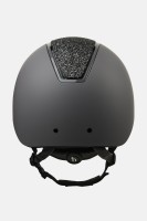 Horze kask jeździecki Aurora Szary