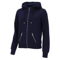 Schockemohle bluza z kapturem SP Claire Style - Dark Blue