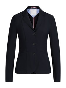 Tommy Hilfiger Equestrian damski frak konkursowy Vista - Desert Sky
