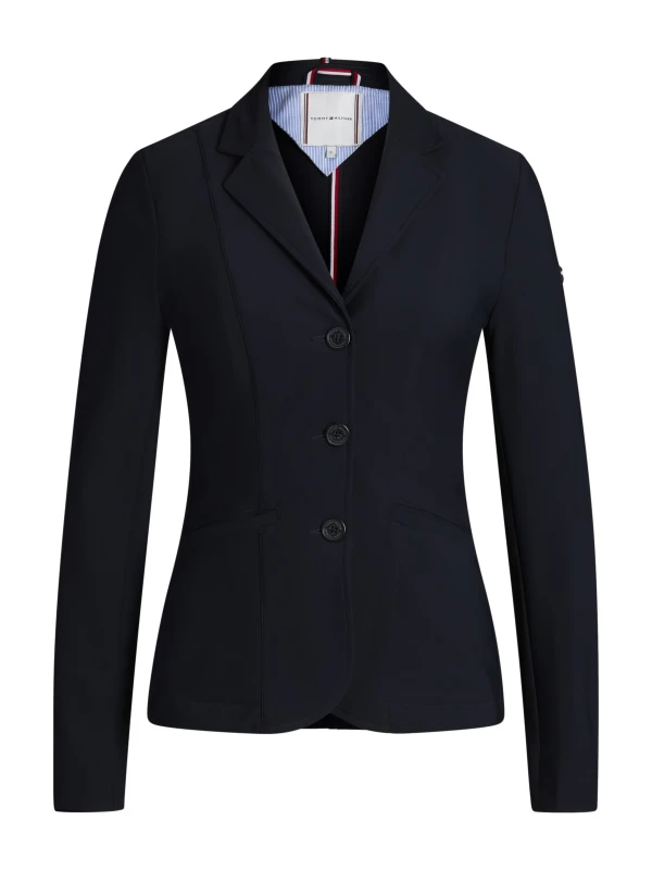 Tommy Hilfiger Equestrian damski frak konkursowy Vista - Desert Sky