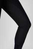 Pikeur bryczesy z pełnym lejem i wysokim stanem Ceelina Matrix GripTec High Waist