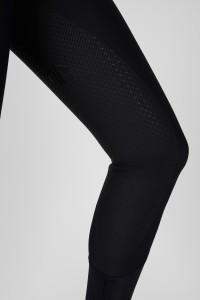 Pikeur bryczesy z pełnym lejem i wysokim stanem Ceelina Matrix GripTec High Waist