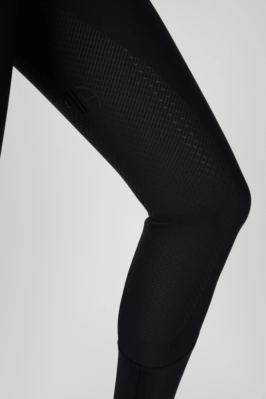 Pikeur bryczesy z pełnym lejem i wysokim stanem Ceelina Matrix GripTec High Waist