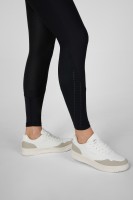 Pikeur bryczesy z pełnym lejem i wysokim stanem Ceelina Matrix GripTec High Waist