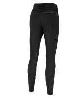 Pikeur bryczesy z pełnym lejem i wysokim stanem Ceelina Matrix GripTec High Waist