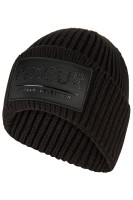 Pikeur czapka Beanie - Czarna