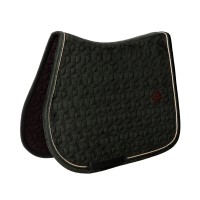 Kentucky czaprak ujeżdżeniowy Velvet - Pine Green